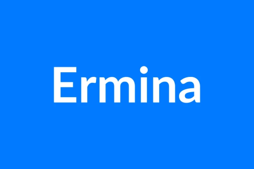 Ermina Name Meaning | Islamic Girl Name