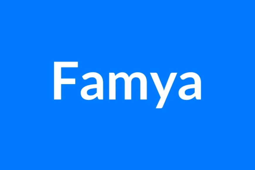 Famya Name Meaning | Islamic Girl Name