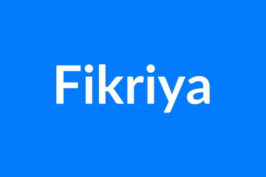 Fikriya Name Meaning | Islamic Girl Name