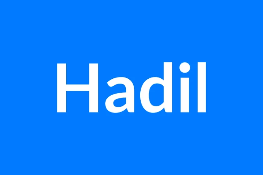 Hadil Name Meaning | Islamic Girl Name