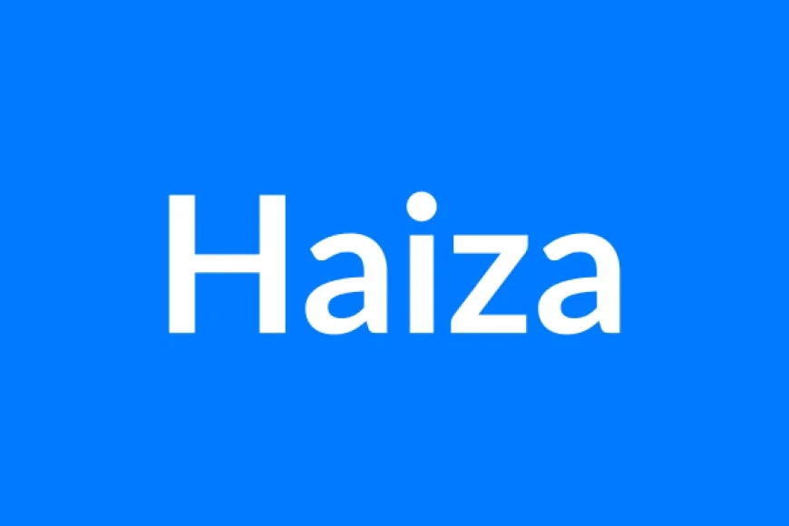 Haiza Name Meaning | Islamic Girl Name