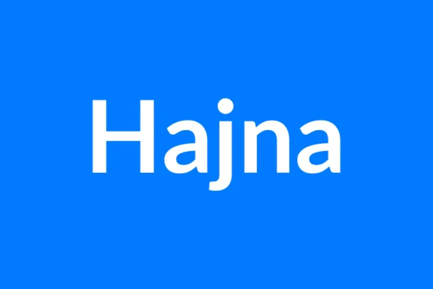 Hajna Name Meaning | Islamic Girl Name