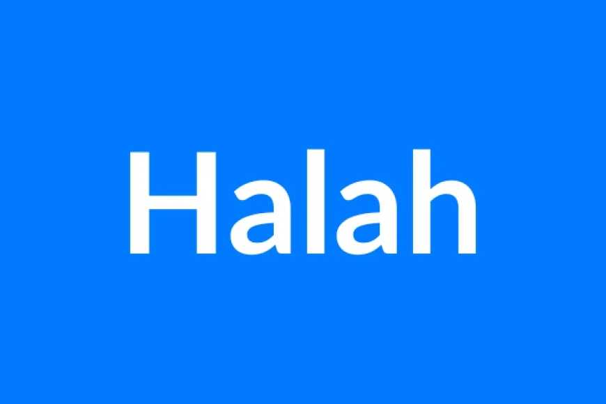 Halah Name Meaning | Islamic Girl Name