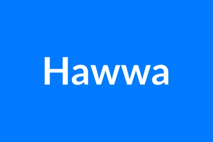 Hawwa Name Meaning | Islamic Girl Name