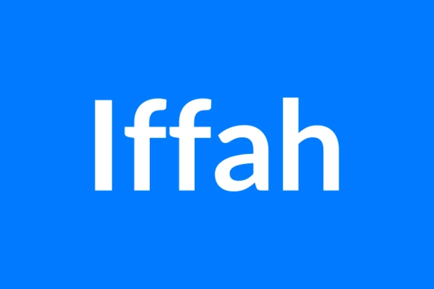 Iffah Name Meaning | Islamic Girl Name