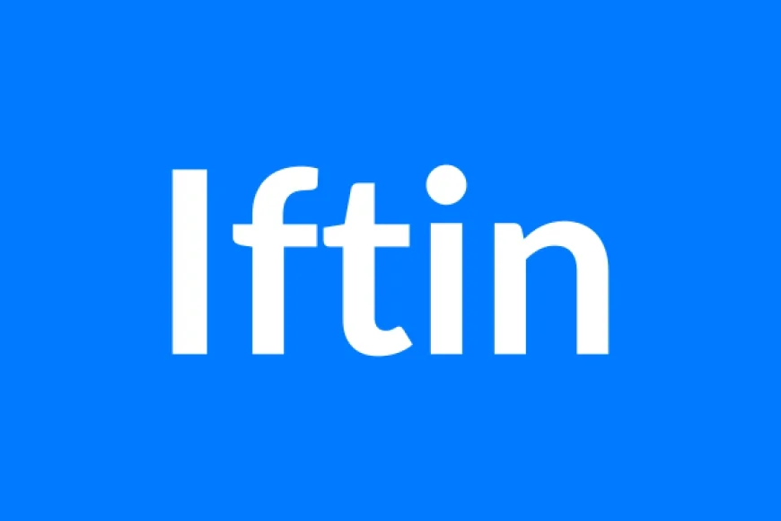 Iftin Name Meaning | Islamic Girl Name