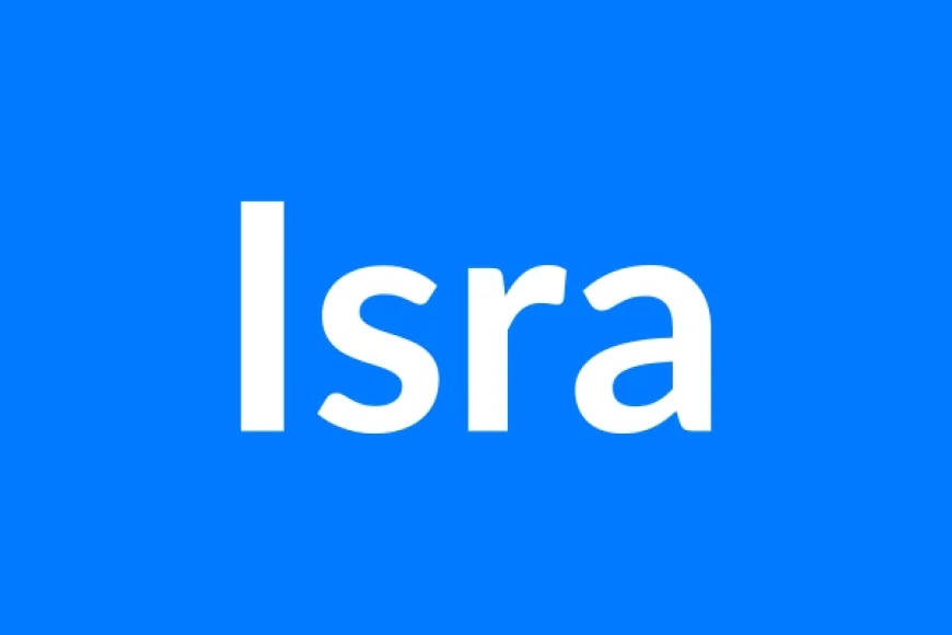 Isra Name Meaning | Islamic Girl Name