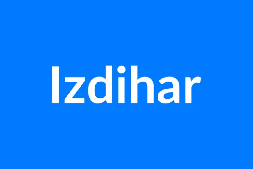 Izdihar Name Meaning | Islamic Girl Name