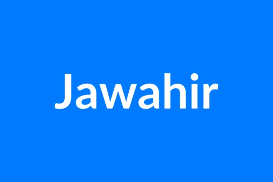 Jawahir Name Meaning | Islamic Girl Name