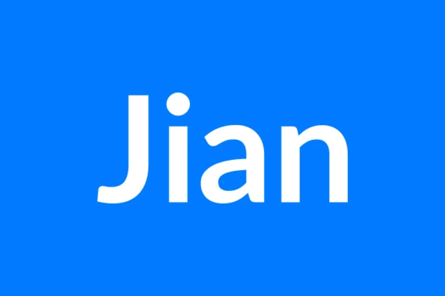 Jian Name Meaning | Islamic Girl Name