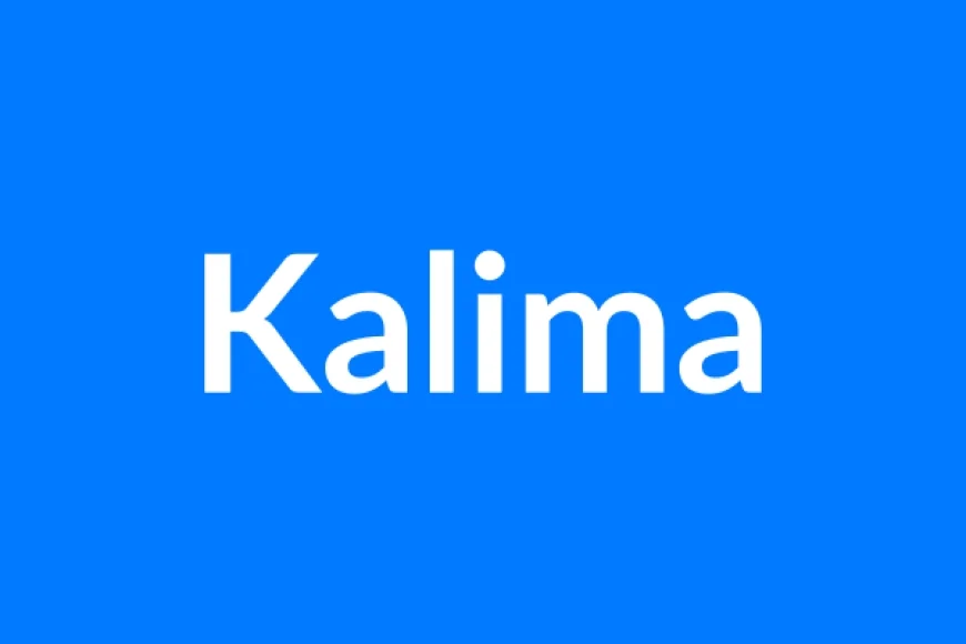 Kalima Name Meaning | Islamic Girl Name