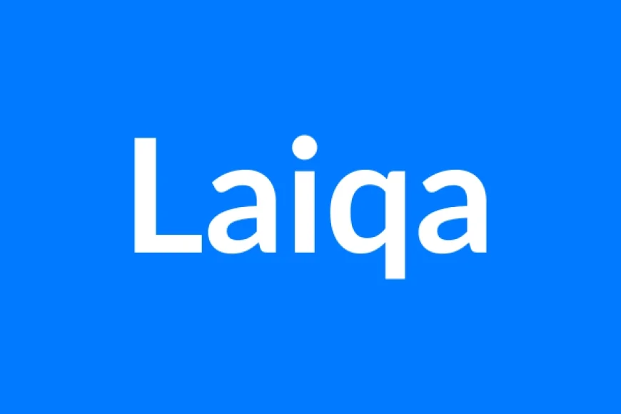 Laiqa Name Meaning | Islamic Girl Name