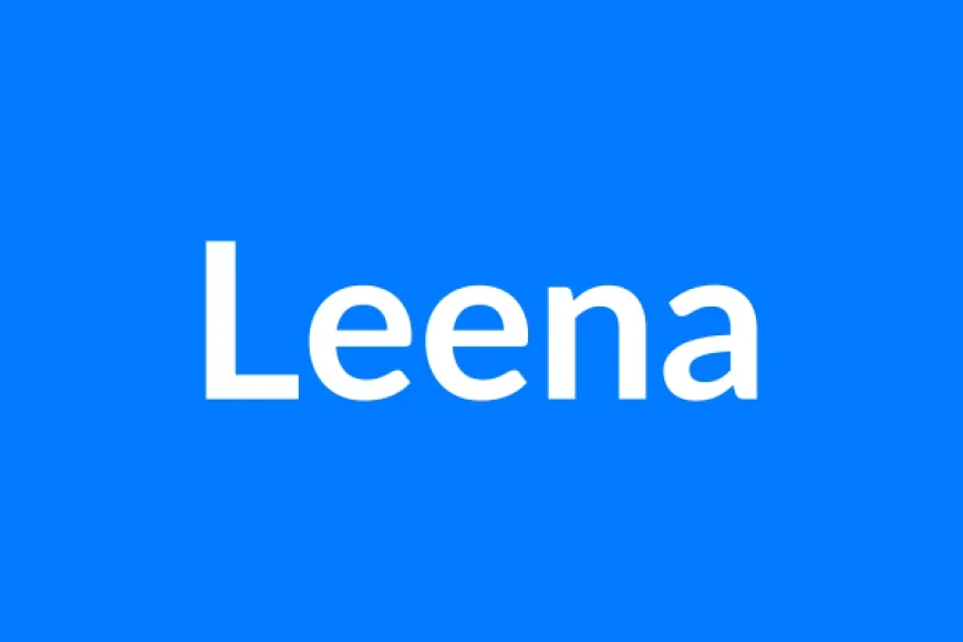 Leena Name Meaning | Islamic Girl Name