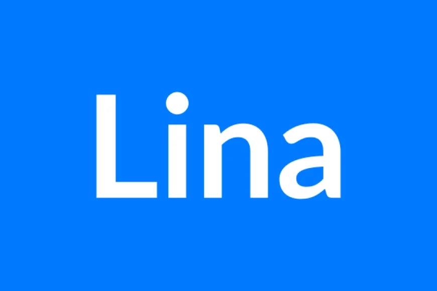 Lina Name Meaning | Islamic Girl Name