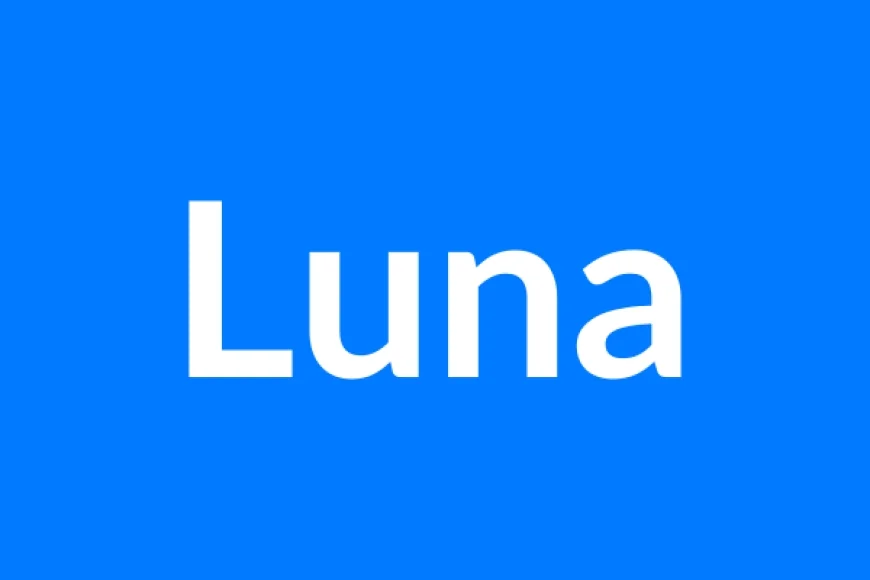 Luna Name Meaning | Islamic Girl Name