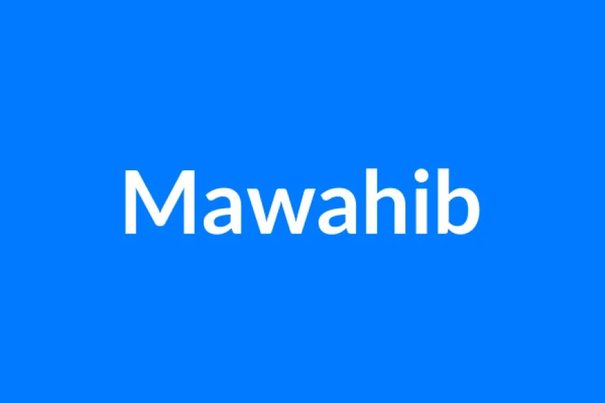 Mawahib Name Meaning | Islamic Girl Name
