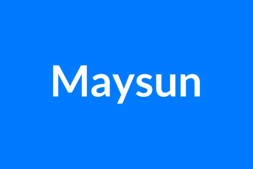 Maysun Name Meaning | Islamic Girl Name