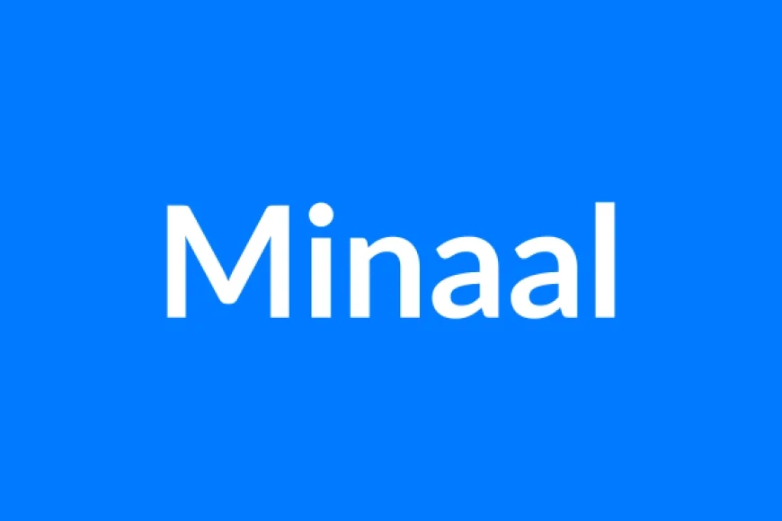 Minaal Name Meaning | Islamic Girl Name