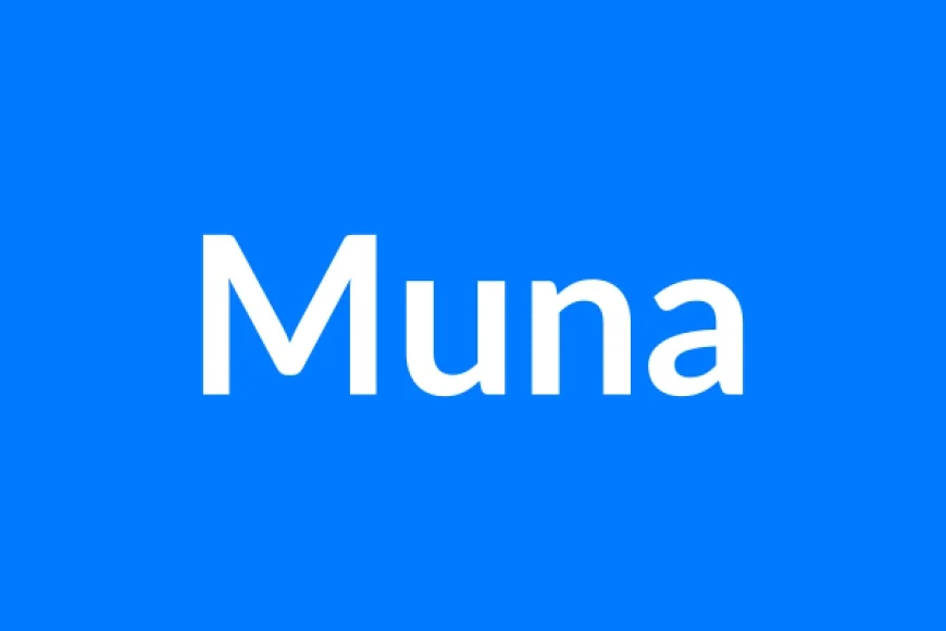Muna Name Meaning | Islamic Girl Name