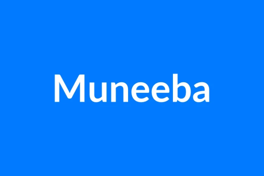 Muneeba Name Meaning | Islamic Girl Name