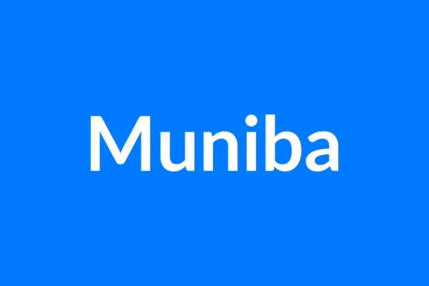 Muniba Name Meaning | Islamic Girl Name
