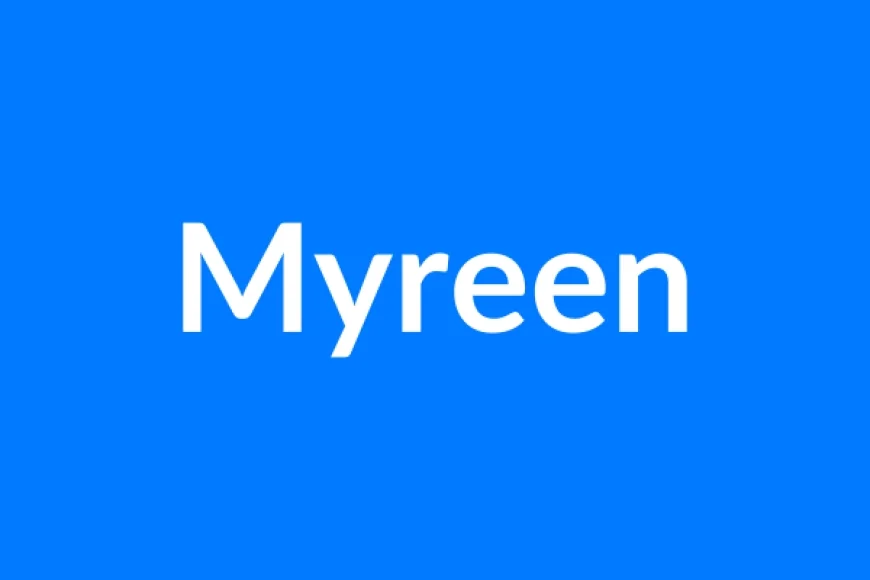 Myreen Name Meaning | Islamic Girl Name