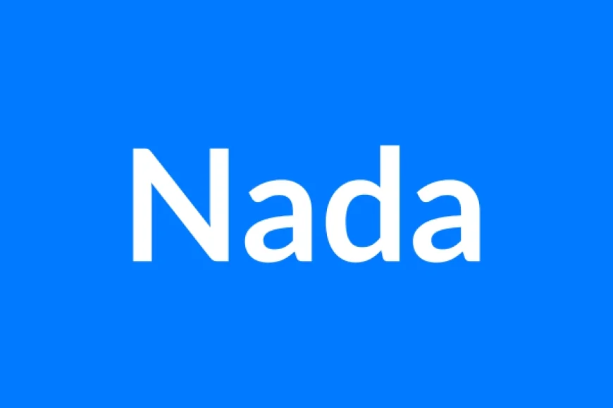 Nada Name Meaning | Islamic Girl Name