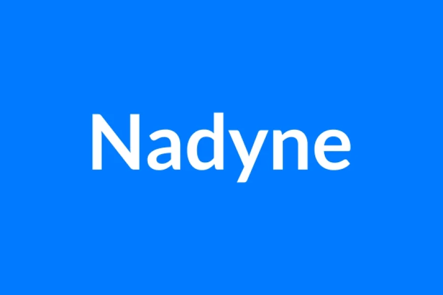 Nadyne Name Meaning | Islamic Girl Name