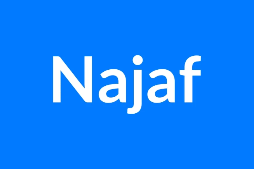 Najaf Name Meaning | Islamic Girl Name