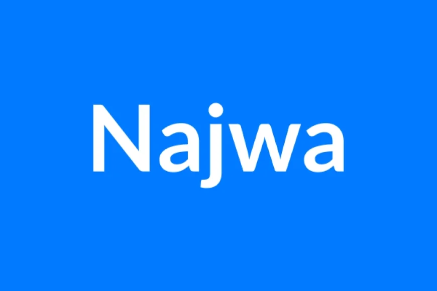 Najwa Name Meaning | Islamic Girl Name