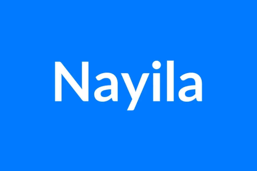 Nayila Name Meaning | Islamic Girl Name