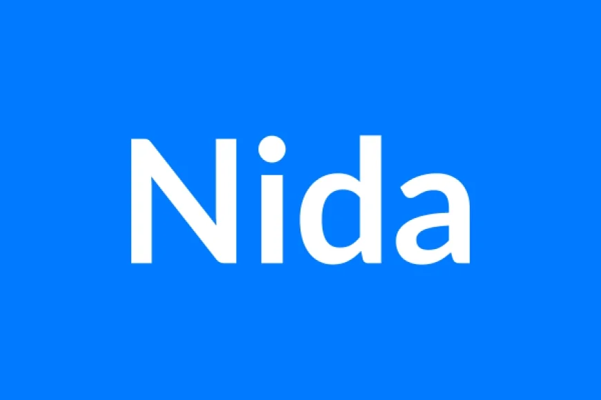 Nida Name Meaning | Islamic Girl Name