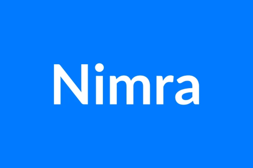 Nimra Name Meaning | Islamic Girl Name