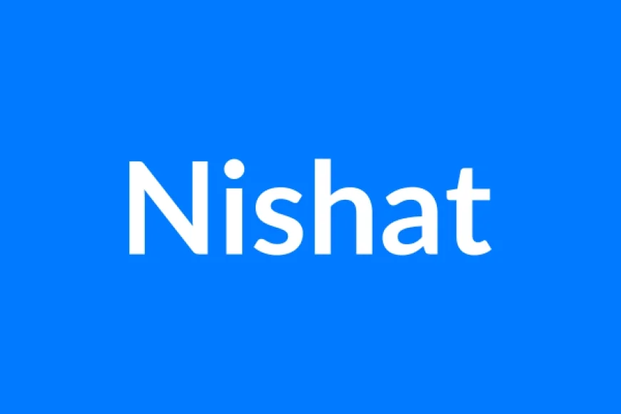 Nishat Name Meaning | Islamic Girl Name