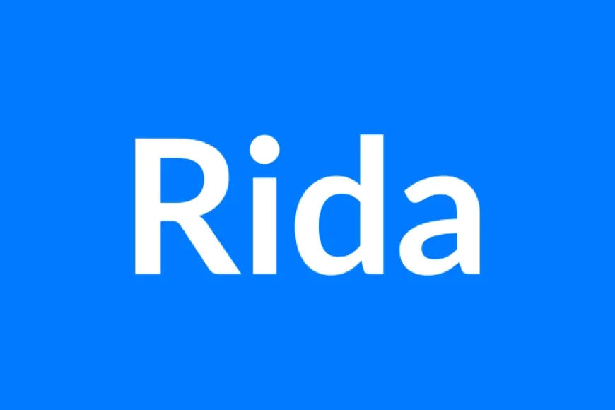 Rida Name Meaning | Islamic Girl Name