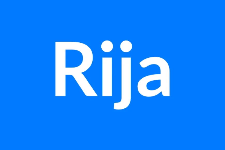 Rija Name Meaning | Islamic Girl Name