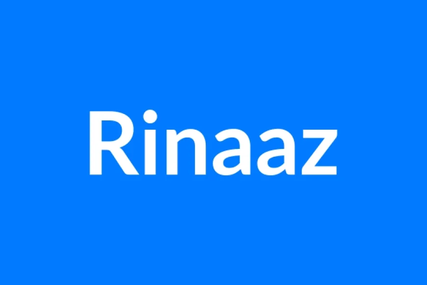 Rinaaz Name Meaning | Islamic Girl Name