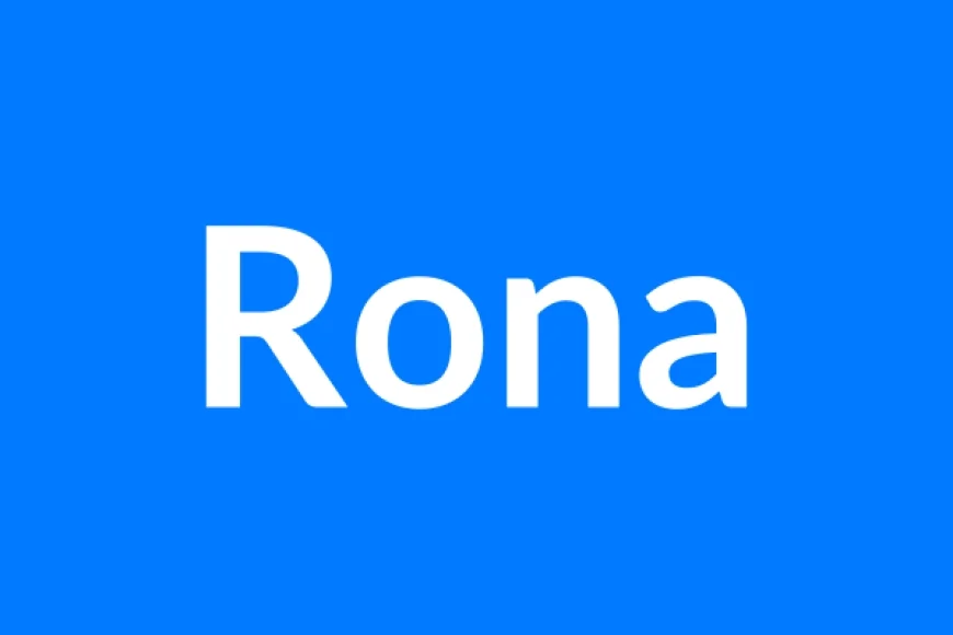 Rona Name Meaning | Islamic Girl Name
