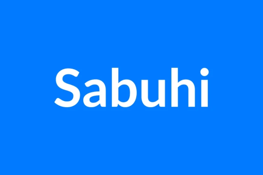 Sabuhi Name Meaning | Islamic Girl Name