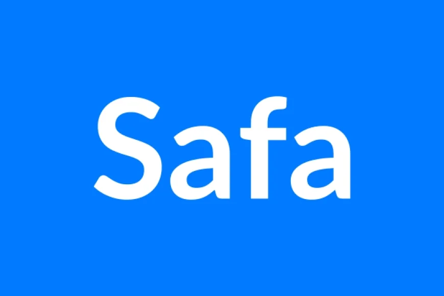 Safa Name Meaning | Islamic Girl Name