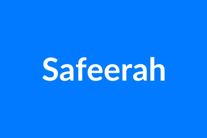 Safeerah Name Meaning | Islamic Girl Name
