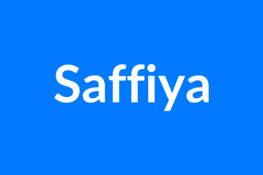 Saffiya Name Meaning | Islamic Girl Name