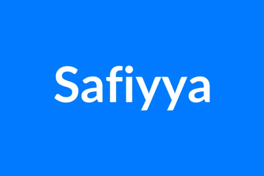 Safiyya Name Meaning | Islamic Girl Name