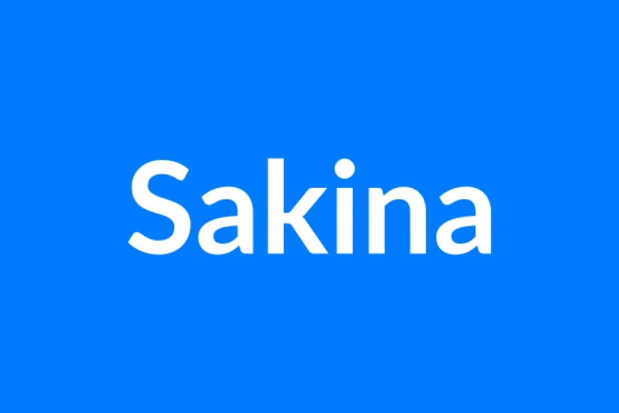 Sakina Name Meaning | Islamic Girl Name