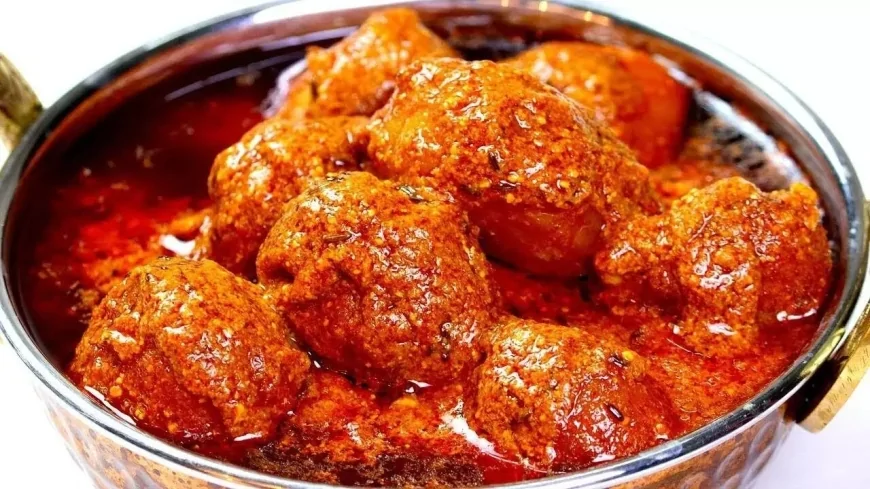 दम आलू