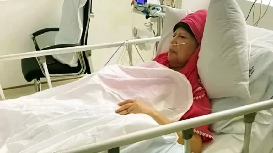 Health concerns delay Khaleda Zia’s London trip