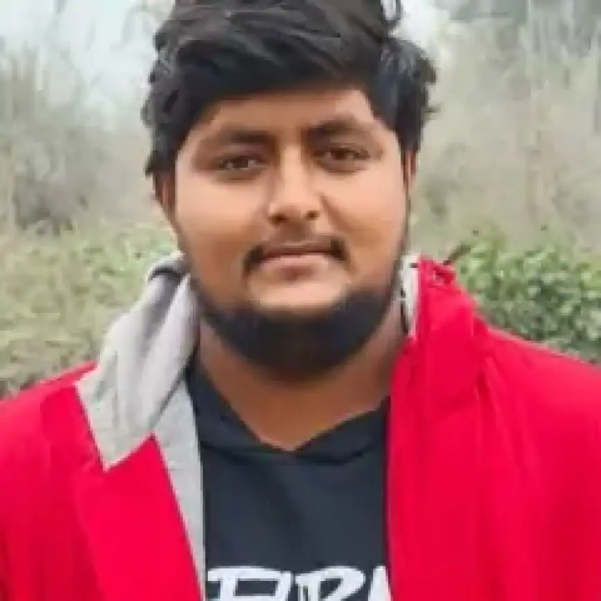 पत्रकार जगत में उगते सूरज है कबीर