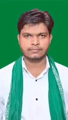 किसान सेवक मोहम्मद मुकीद बने भारतीय किसान यूनियन ( भानु ) के प्रदेश सचिव