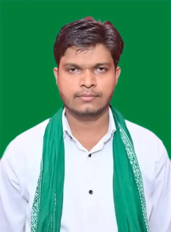 किसान सेवक मोहम्मद मुकीद बने भारतीय किसान यूनियन ( भानु ) के प्रदेश सचिव