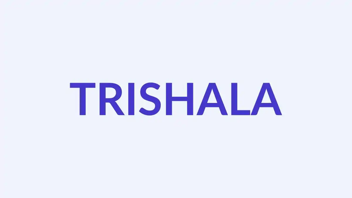 त्रिशाला नाम का अर्थ, उत्पत्ति और व्यक्तित्व